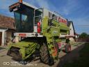 204 Claas Mega