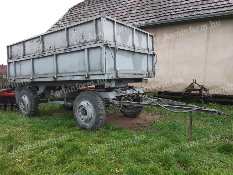 Machines for sale on our small farm