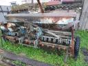 Machines for sale on our small farm