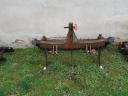 Machines for sale on our small farm