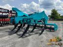 New Agrona Plower M medium deep soil loosener with double furrow roller - introductory offer