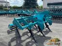 New Agrona Plower M medium deep soil loosener with double furrow roller - introductory offer