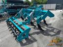 New Agrona Plower M medium deep soil loosener with double furrow roller - introductory offer