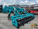 New Agrona Plower M medium deep soil loosener with double furrow roller - introductory offer