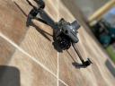 Drone damage assessment even the next day