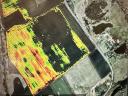 Drone damage assessment even the next day
