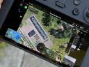 Drone damage assessment even the next day