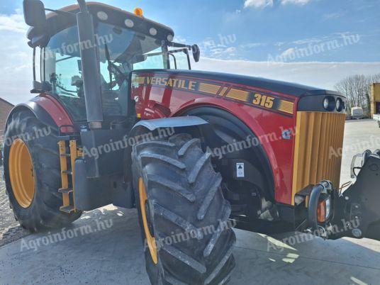 Versatile 315