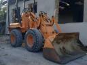 Baraldi FB 500 articulated front loader
