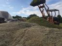 Baraldi FB 500 articulated front loader