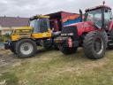 JCB Fastrac a Case IH