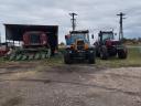 JCB Fastrac a Case IH