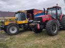 JCB Fastrac a Case IH