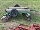 3,2 m towed reel, MTZ category