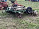 3,2 m towed reel, MTZ category