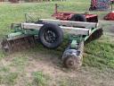 3,2 m towed reel, MTZ category