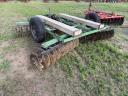 3,2 m towed reel, MTZ category