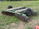 3,2 m towed reel, MTZ category