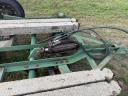 3,2 m towed reel, MTZ category