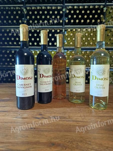 Vino proizvođača