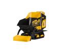 Self loading crawler Honda motor mini dumper / Motorized wheelbarrow / Lumag VH-500PROGX-RS