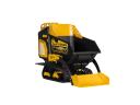 Self loading crawler Honda motor mini dumper / Motorized wheelbarrow / Lumag VH-500PROGX-RS