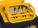 Self loading crawler Honda motor mini dumper / Motorized wheelbarrow / Lumag VH-500PROGX-RS