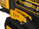 Self loading crawler Honda motor mini dumper / Motorized wheelbarrow / Lumag VH-500PROGX-RS
