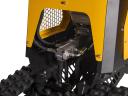 Self loading crawler Honda motor mini dumper / Motorized wheelbarrow / Lumag VH-500PROGX-RS