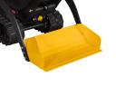 Self loading crawler Honda motor mini dumper / Motorized wheelbarrow / Lumag VH-500PROGX-RS