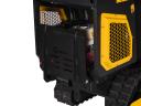 Self loading crawler Honda motor mini dumper / Motorized wheelbarrow / Lumag VH-500PROGX-RS