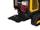Self loading crawler Honda motor mini dumper / Motorized wheelbarrow / Lumag VH-500PROGX-RS