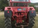 MTZ 80 with front loader