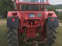 MTZ 80 with front loader