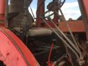 MTZ 80 with front loader