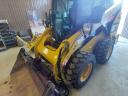 Caterpillar 262D XPS High Flow skid steer
