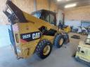 Caterpillar 262D XPS High Flow skid steer
