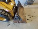Caterpillar 262D XPS High Flow skid steer