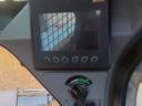 Caterpillar 262D XPS High Flow skid steer
