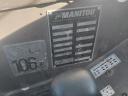 Manitou MT1335 telescopic handler