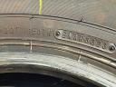 Summer tyres 195/80/R15 96S