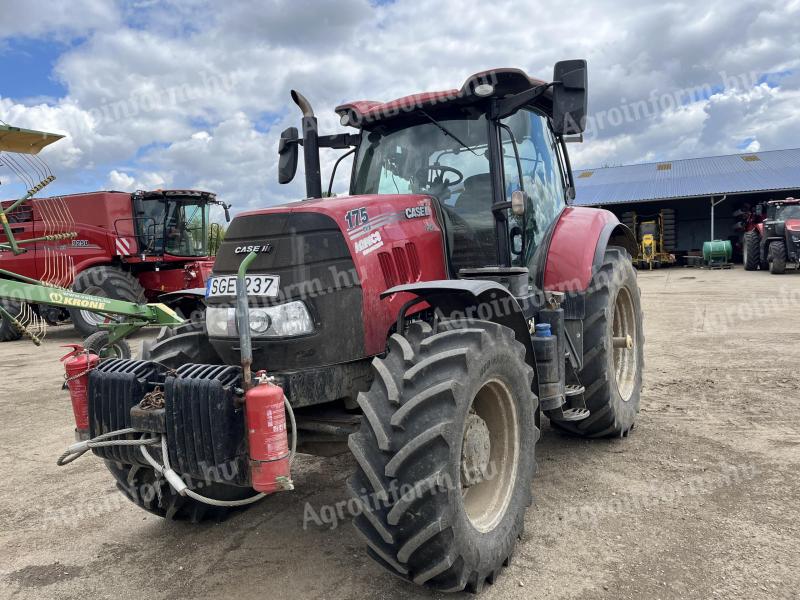 Case IH Puma 175 CVX