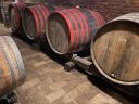 Szekszárd quality wines in bottles and in rivers