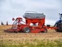 Mulčovač KUHN ESPRO 3002 - nová generace za zaváděcí cenu