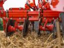 Mulčovač KUHN ESPRO 3002 - nová generace za zaváděcí cenu