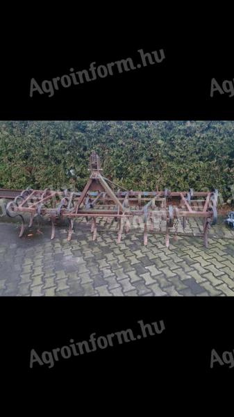 Gruber cultivator for sale