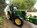 John Deere 6175M