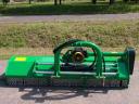 New GEO DP hydraulically extendable 155-220 cm - introductory price