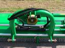 New GEO DP hydraulically extendable 155-220 cm - introductory price