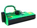 New GEO DP hydraulically extendable 155-220 cm - introductory price